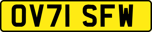 OV71SFW