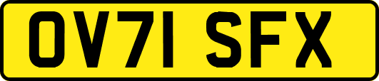 OV71SFX