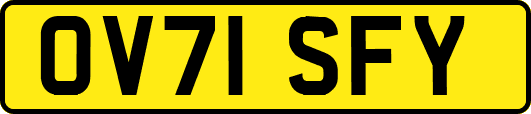 OV71SFY