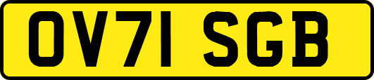 OV71SGB