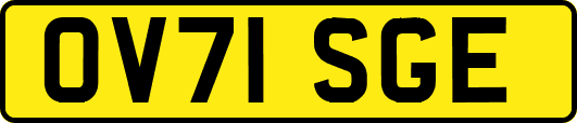 OV71SGE