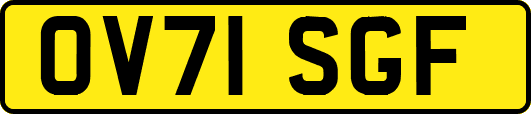 OV71SGF