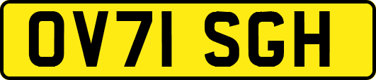 OV71SGH