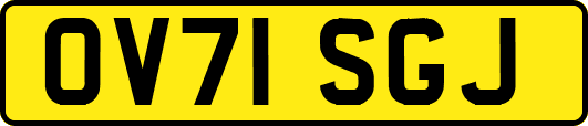 OV71SGJ