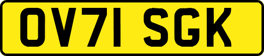 OV71SGK