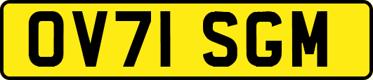 OV71SGM