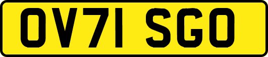 OV71SGO