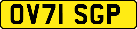 OV71SGP