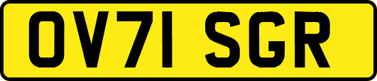 OV71SGR