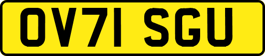 OV71SGU