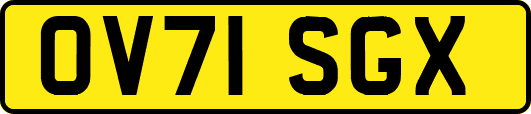 OV71SGX