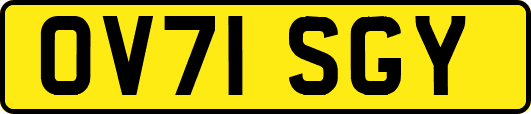 OV71SGY