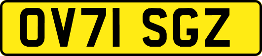 OV71SGZ