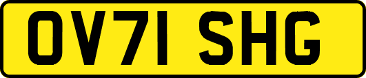 OV71SHG