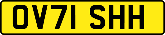 OV71SHH