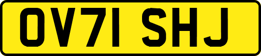 OV71SHJ
