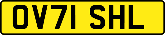 OV71SHL