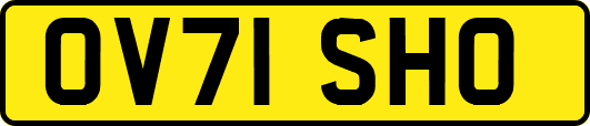 OV71SHO