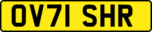 OV71SHR