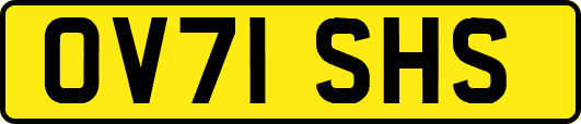 OV71SHS