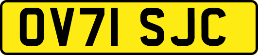 OV71SJC