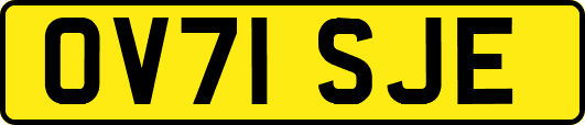 OV71SJE