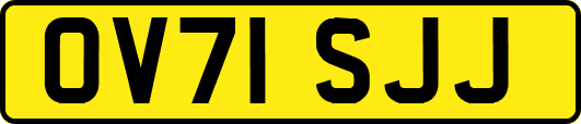 OV71SJJ