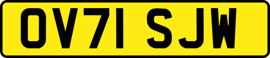 OV71SJW