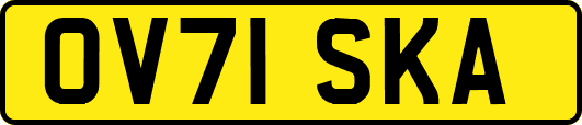OV71SKA