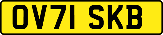 OV71SKB
