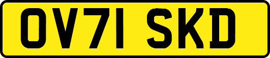 OV71SKD