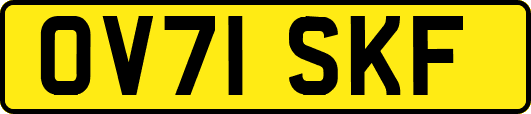 OV71SKF