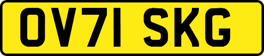 OV71SKG