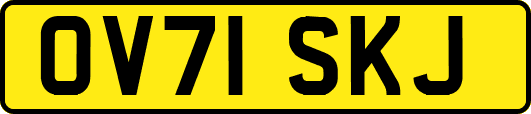 OV71SKJ