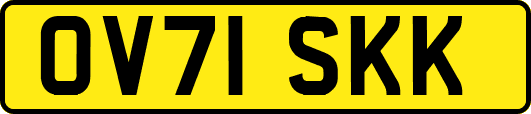 OV71SKK