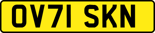 OV71SKN