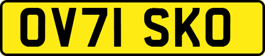 OV71SKO
