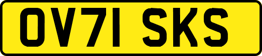 OV71SKS