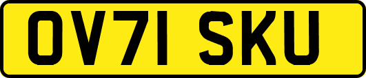 OV71SKU