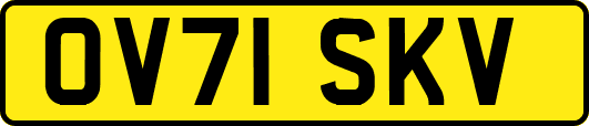 OV71SKV