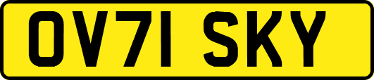 OV71SKY