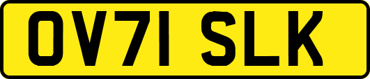 OV71SLK