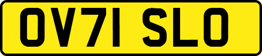OV71SLO