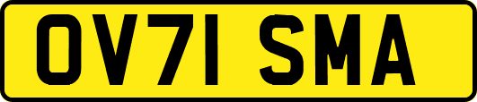 OV71SMA