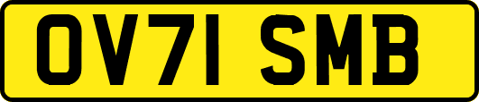 OV71SMB