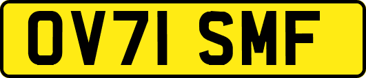 OV71SMF