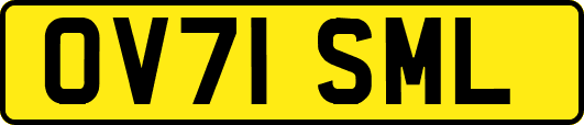 OV71SML
