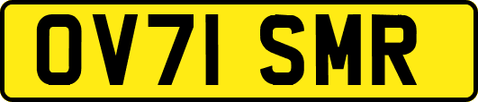 OV71SMR