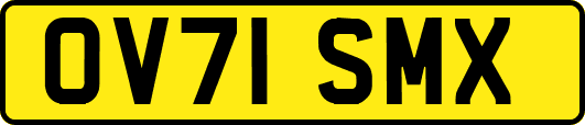 OV71SMX