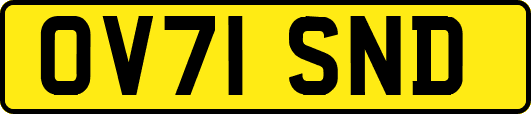 OV71SND